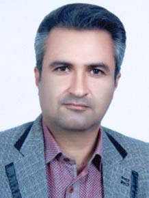 علی سهیلی کاشانی